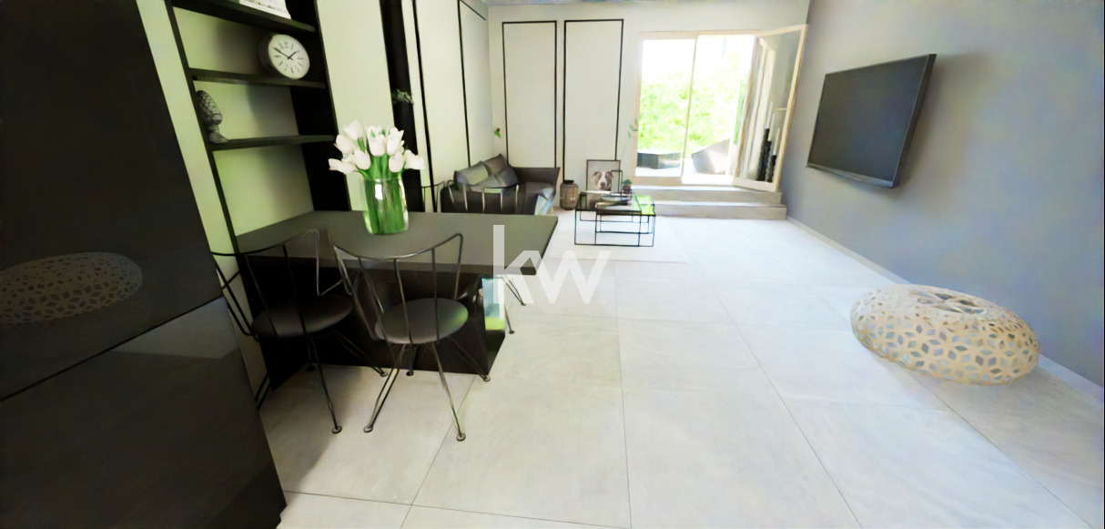 vente appartement 