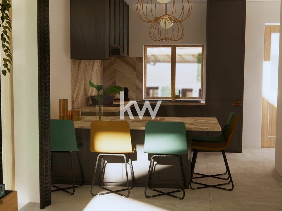 vente appartement 
