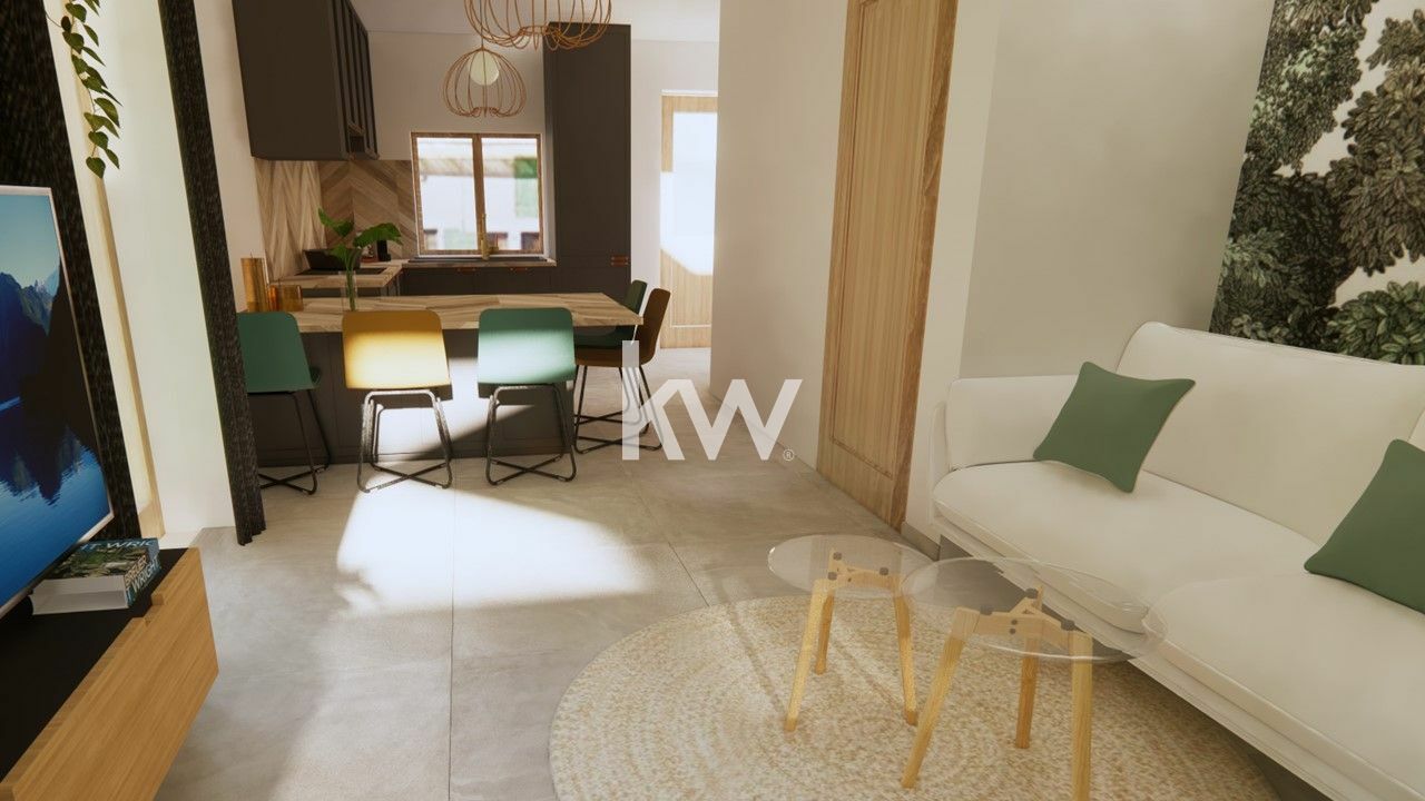 vente appartement 