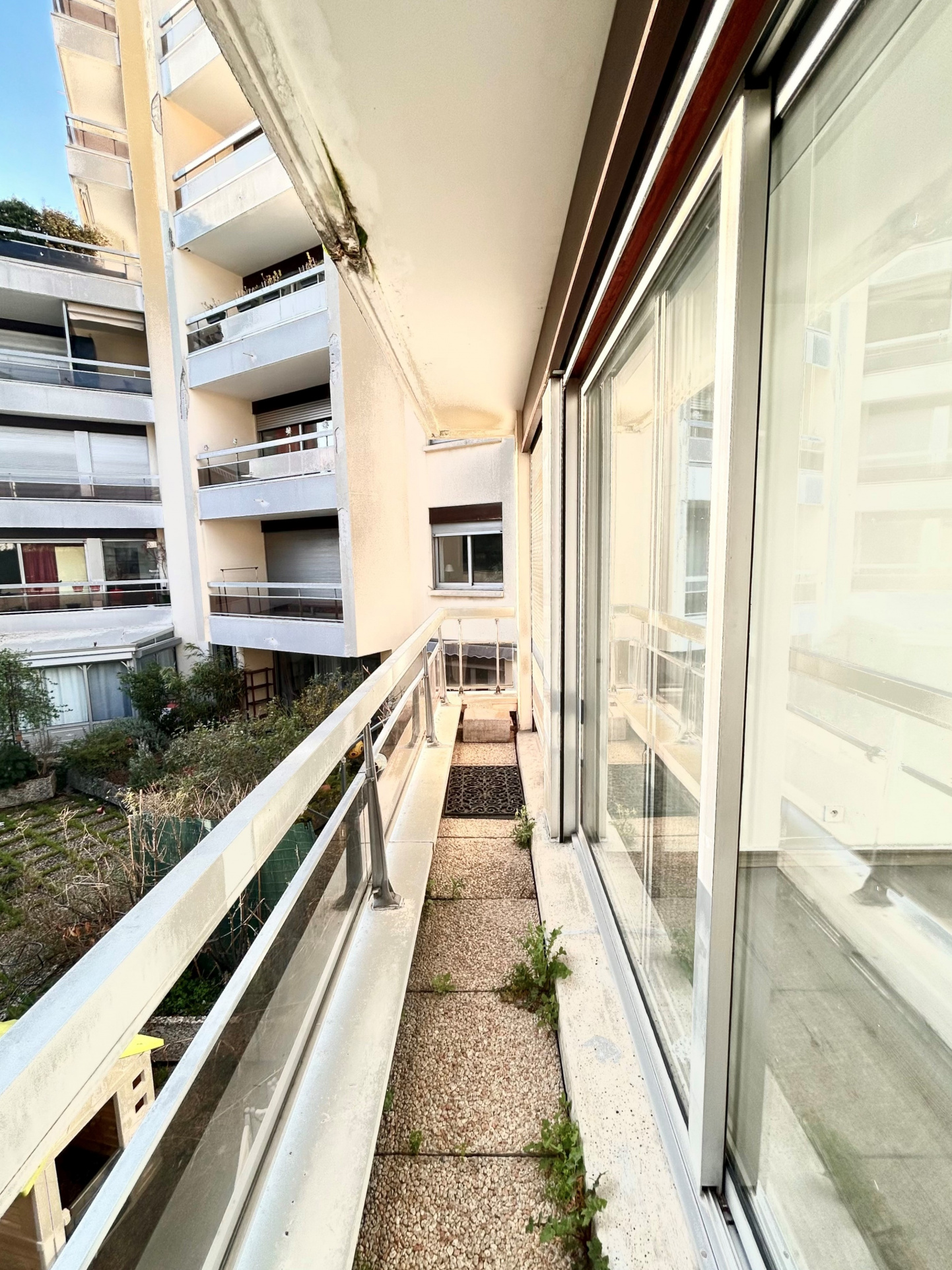 vente appartement EVIAN LES BAINS