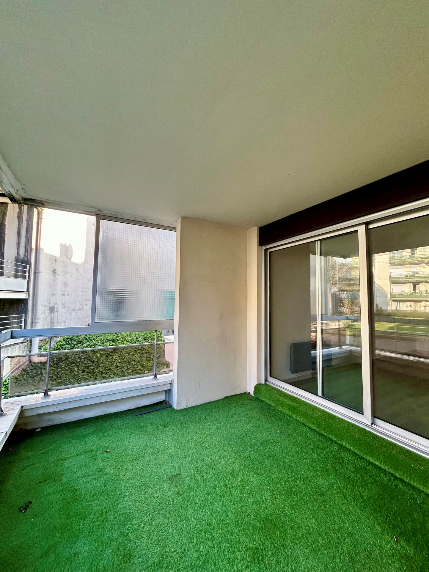 vente appartement EVIAN LES BAINS