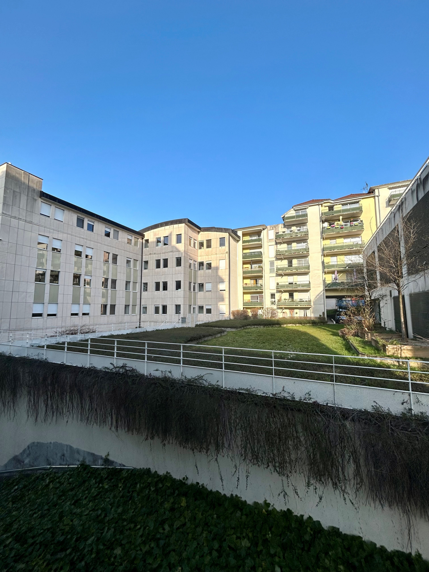 vente appartement EVIAN LES BAINS