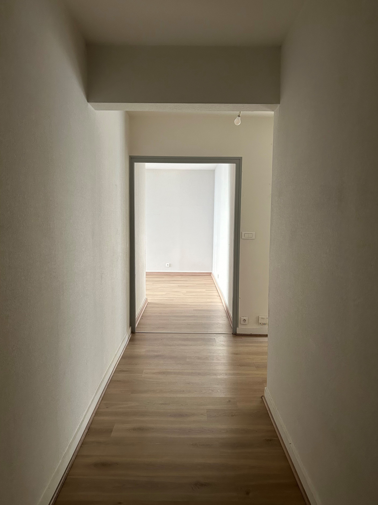 vente appartement EVIAN LES BAINS