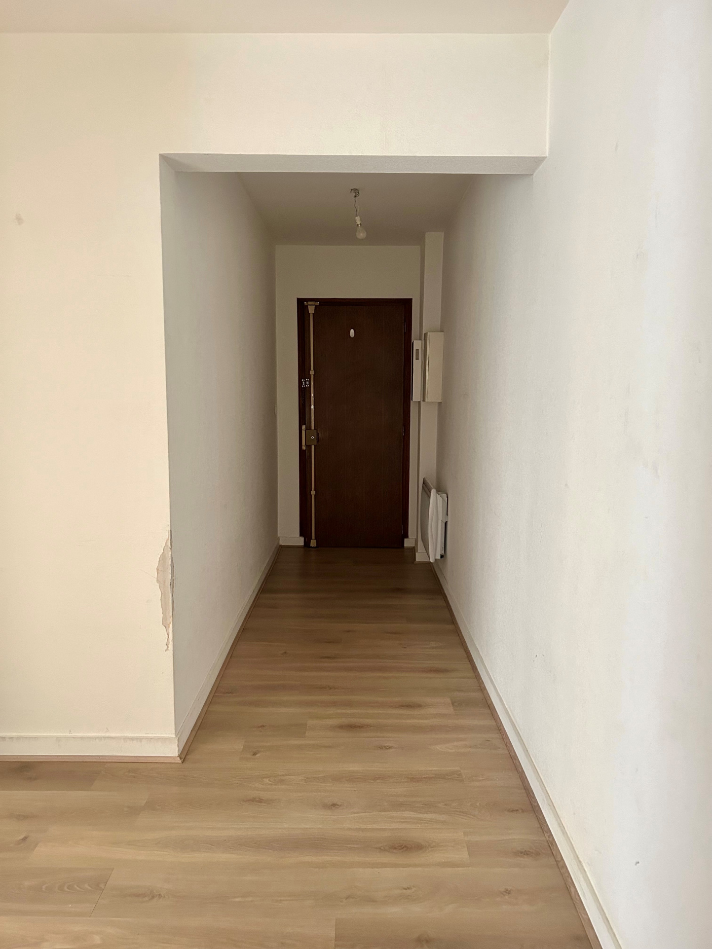 vente appartement EVIAN LES BAINS