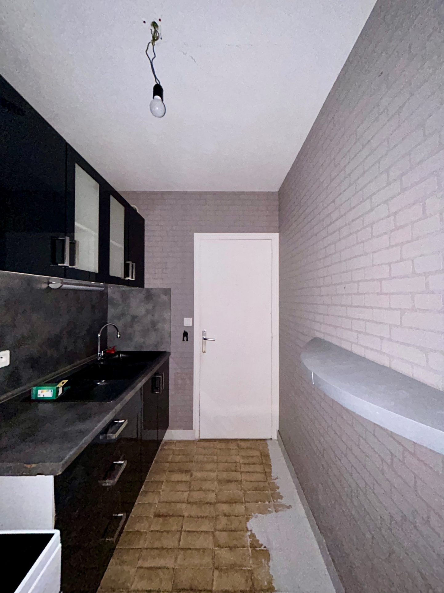 vente appartement EVIAN LES BAINS