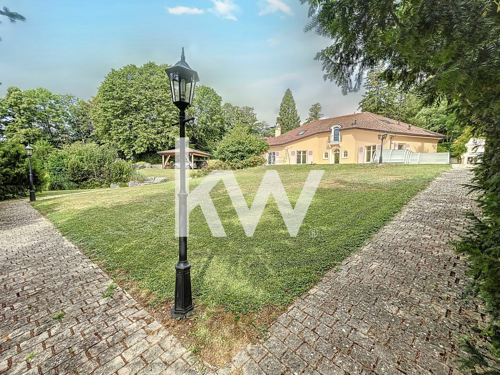 vente maison 