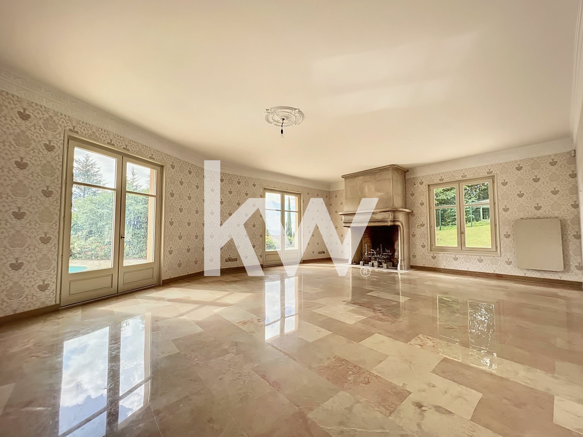 vente maison 