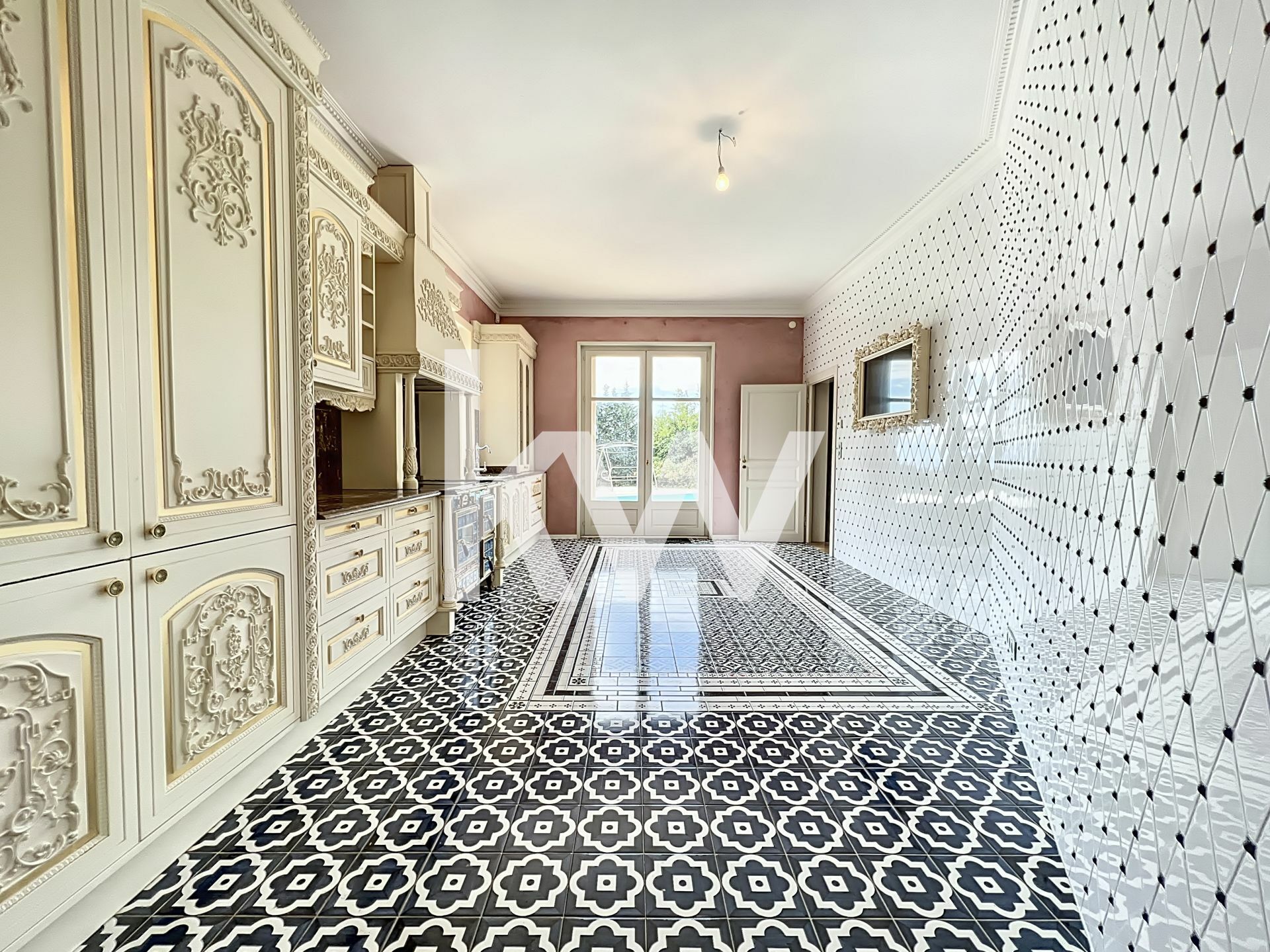 vente maison 