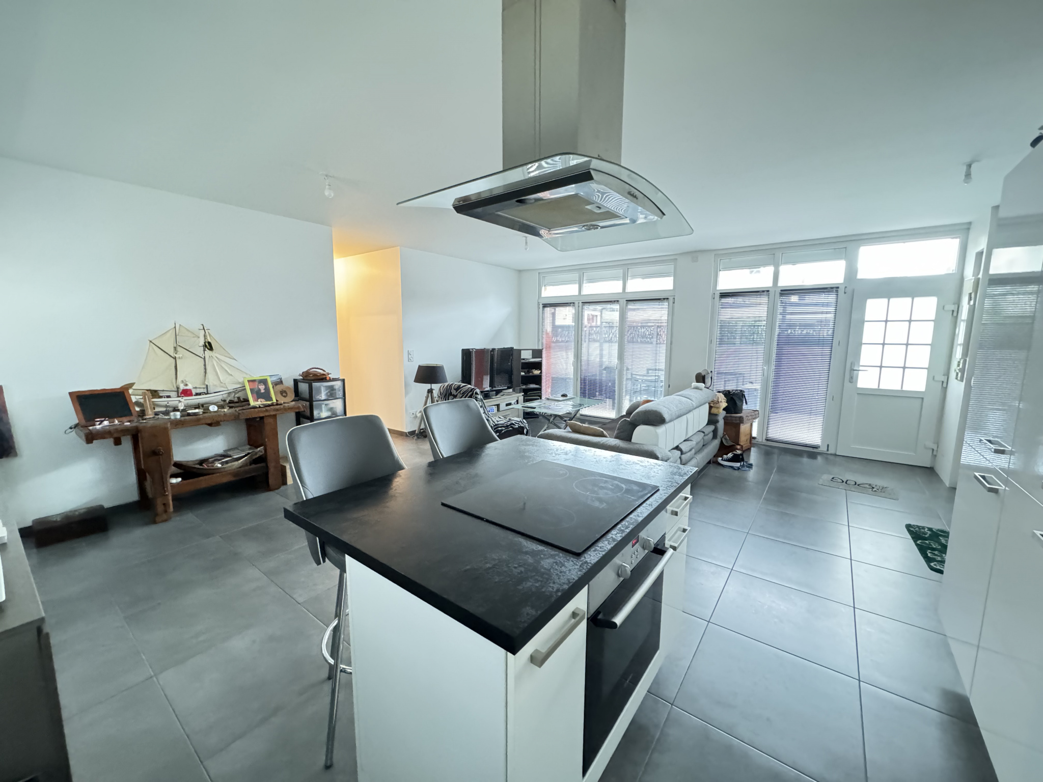vente appartement CLUSES