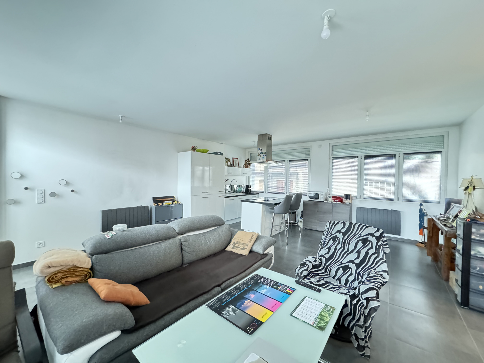 vente appartement CLUSES
