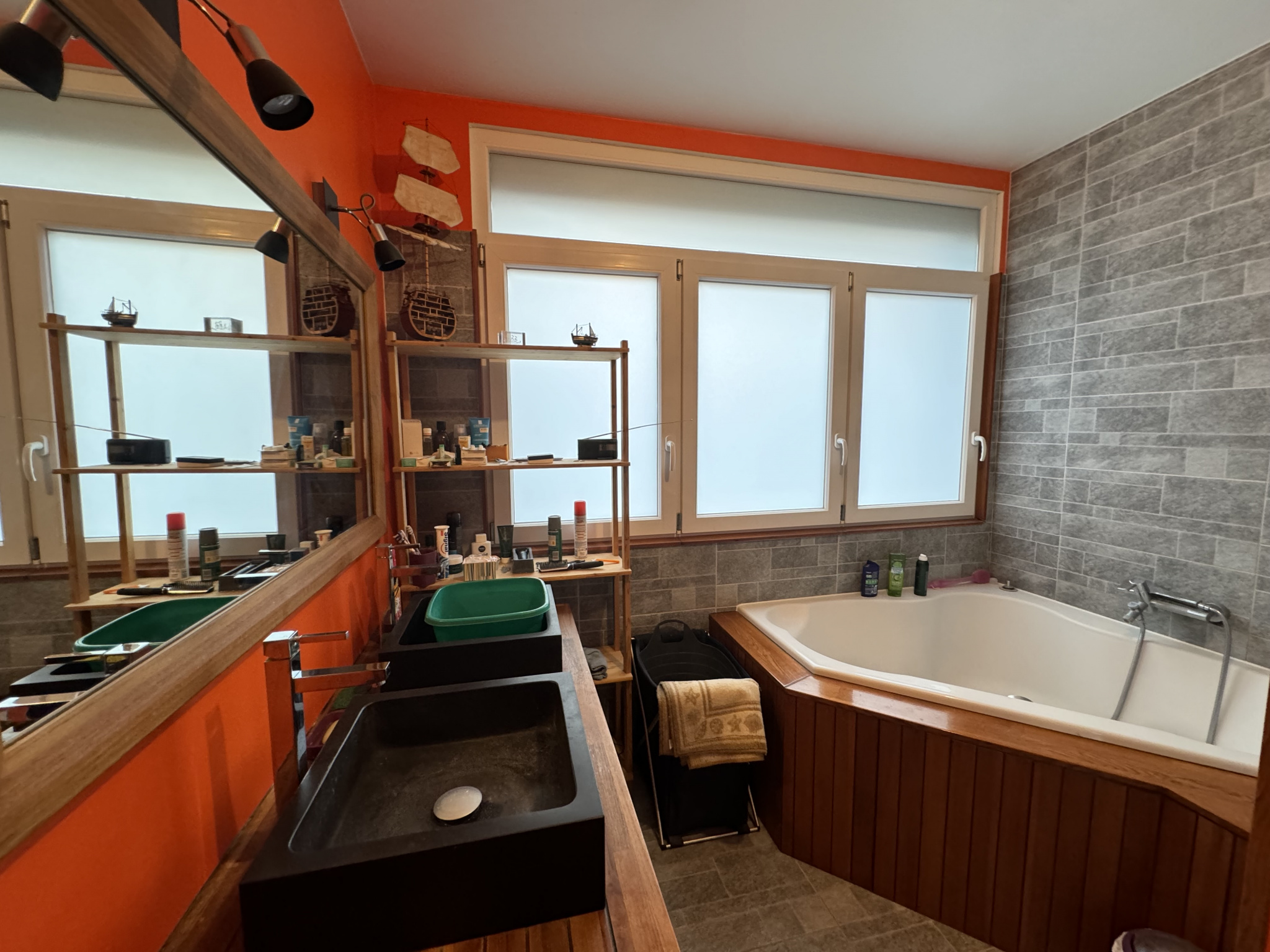 vente appartement CLUSES