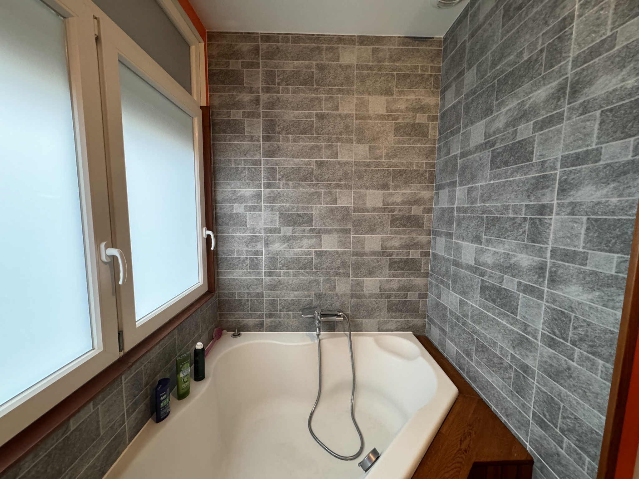 vente appartement CLUSES