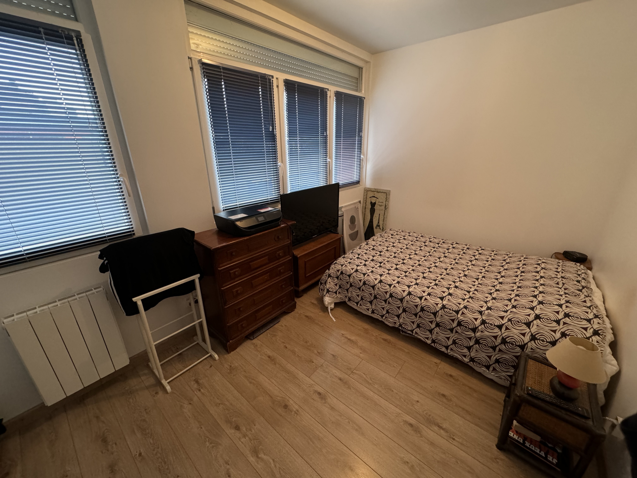 vente appartement CLUSES