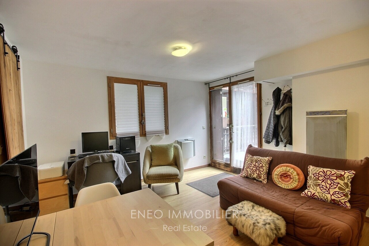 vente appartement VILLAROGER