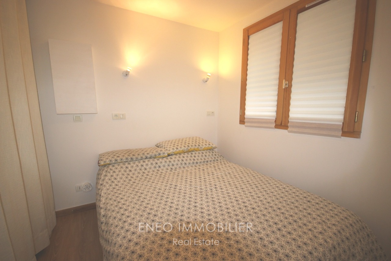 vente appartement VILLAROGER