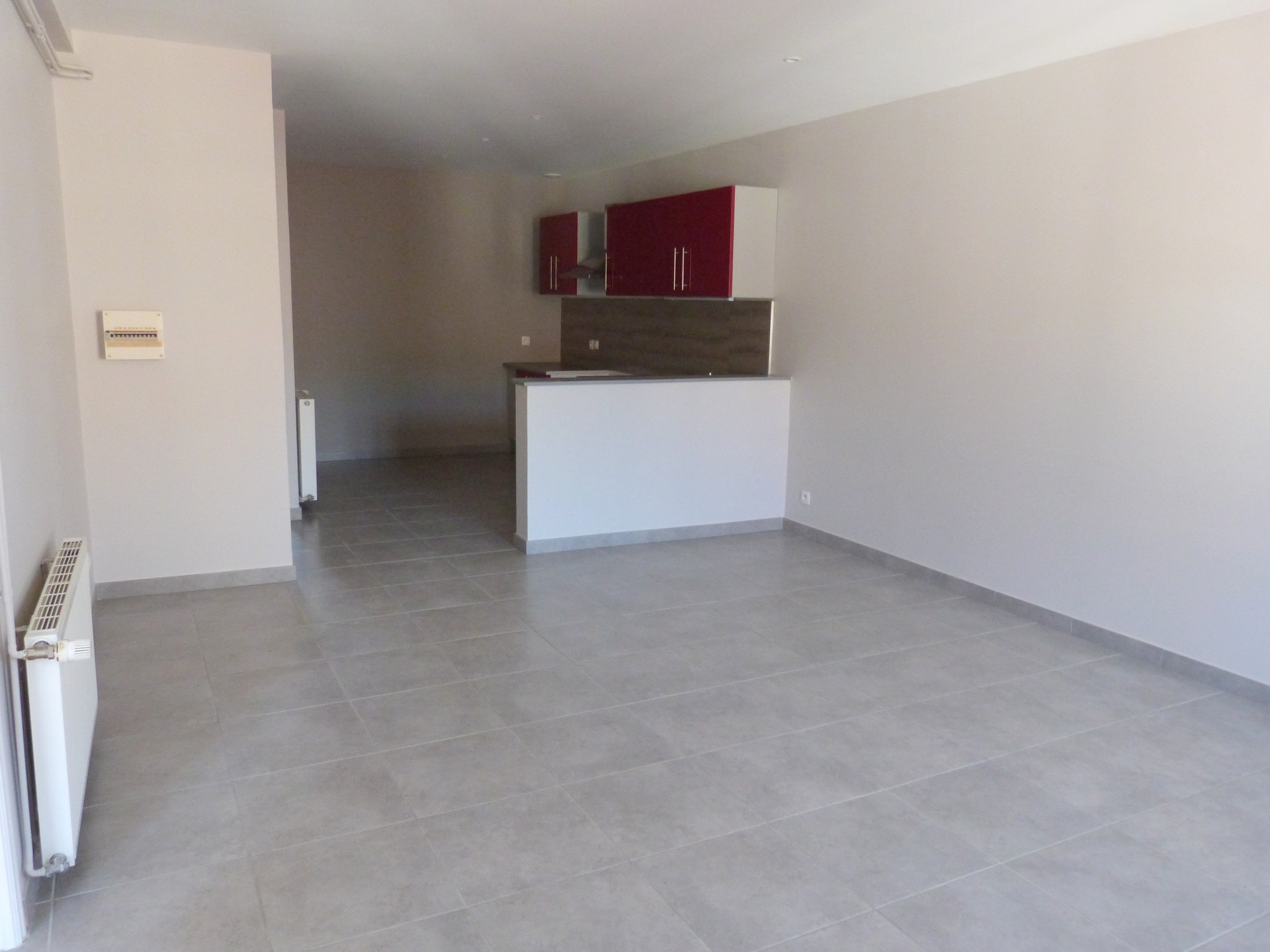 vente appartement CUISEAUX