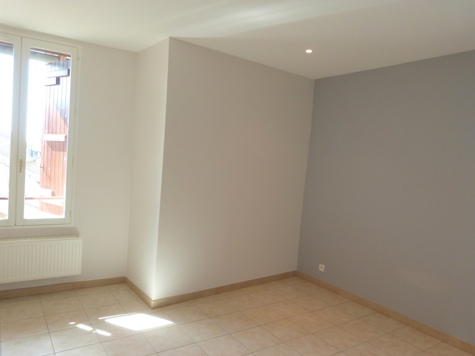 vente appartement CUISEAUX