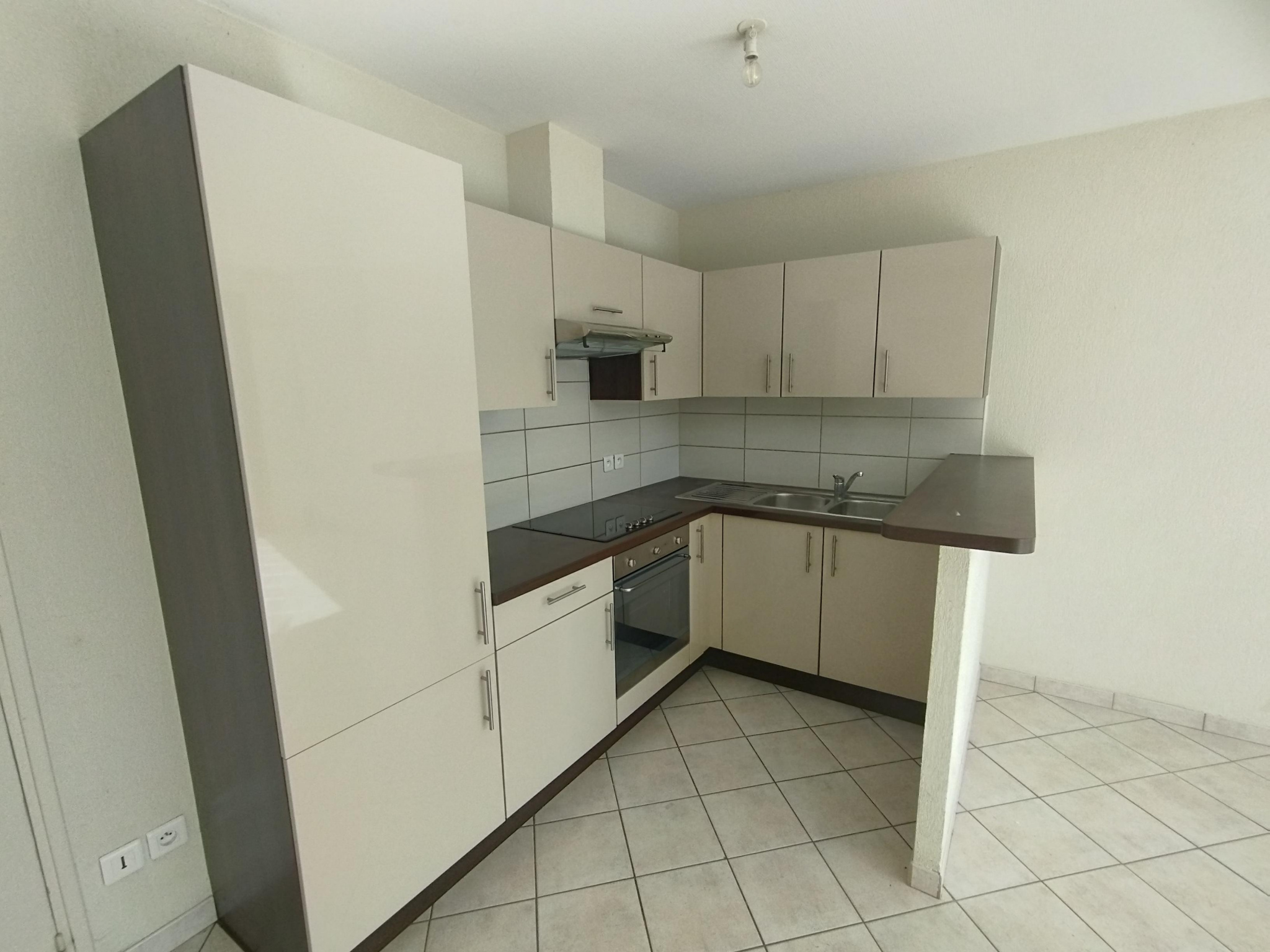 vente appartement THONON LES BAINS