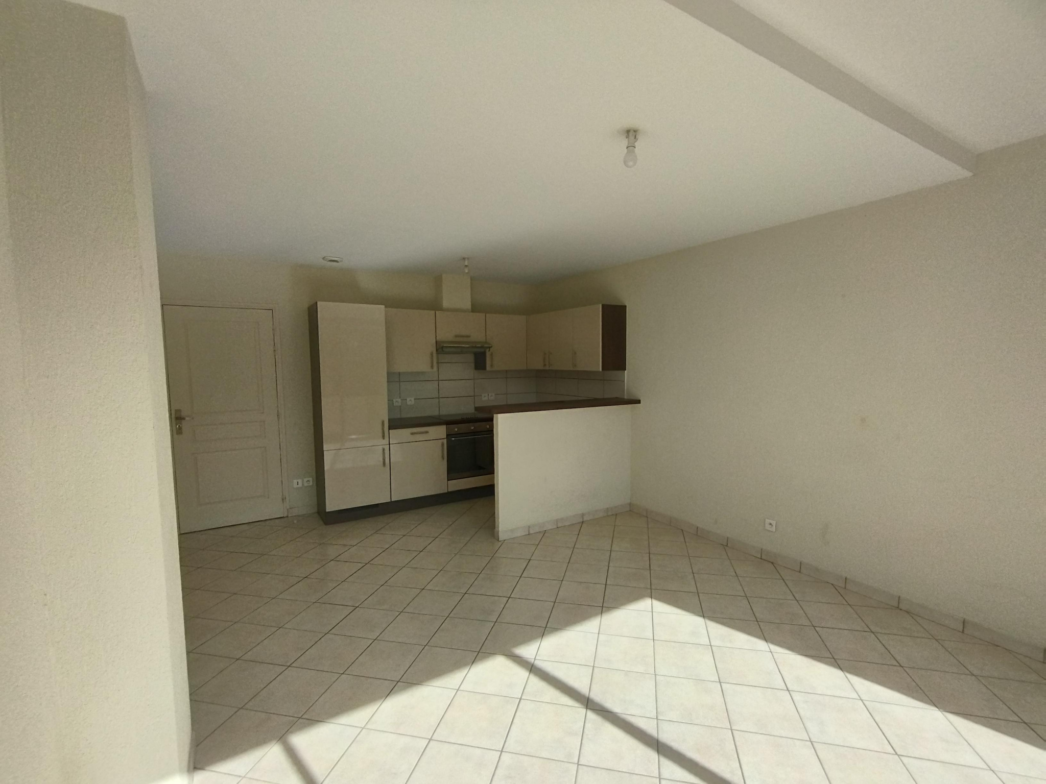 vente appartement THONON LES BAINS