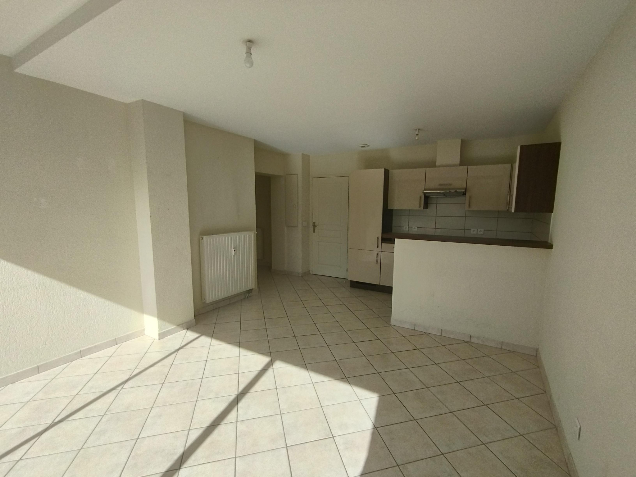 vente appartement THONON LES BAINS