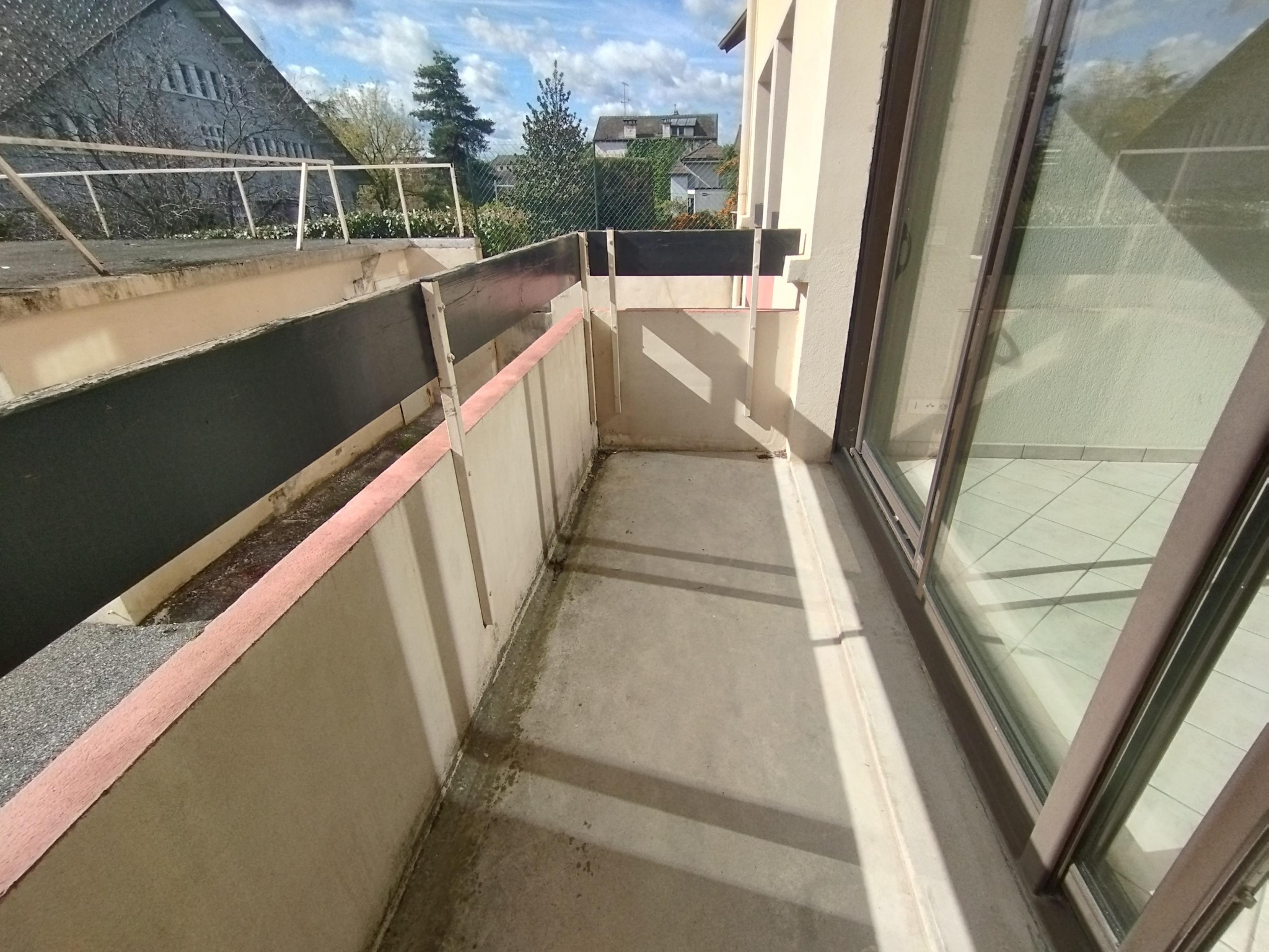 vente appartement THONON LES BAINS