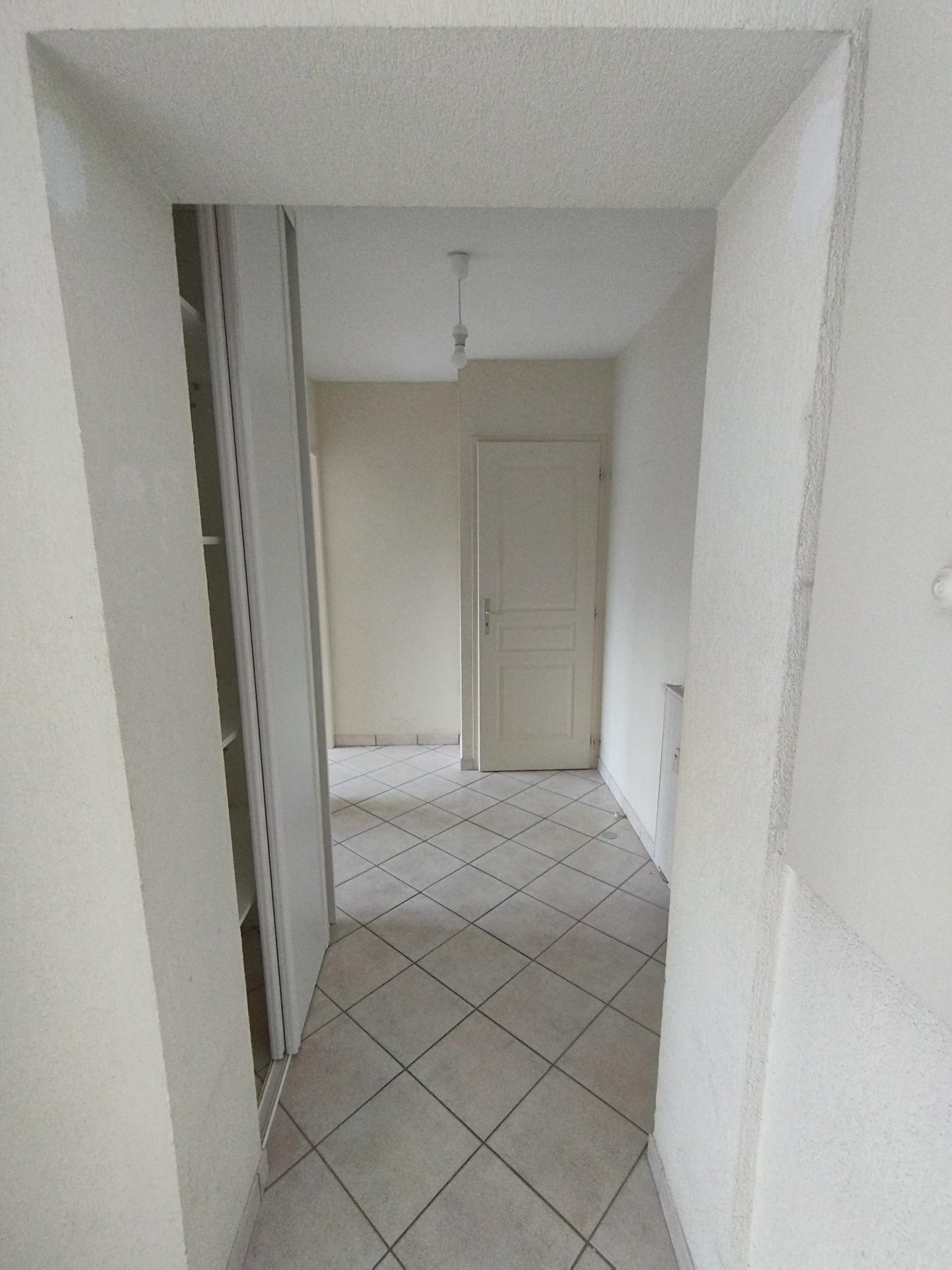 vente appartement THONON LES BAINS