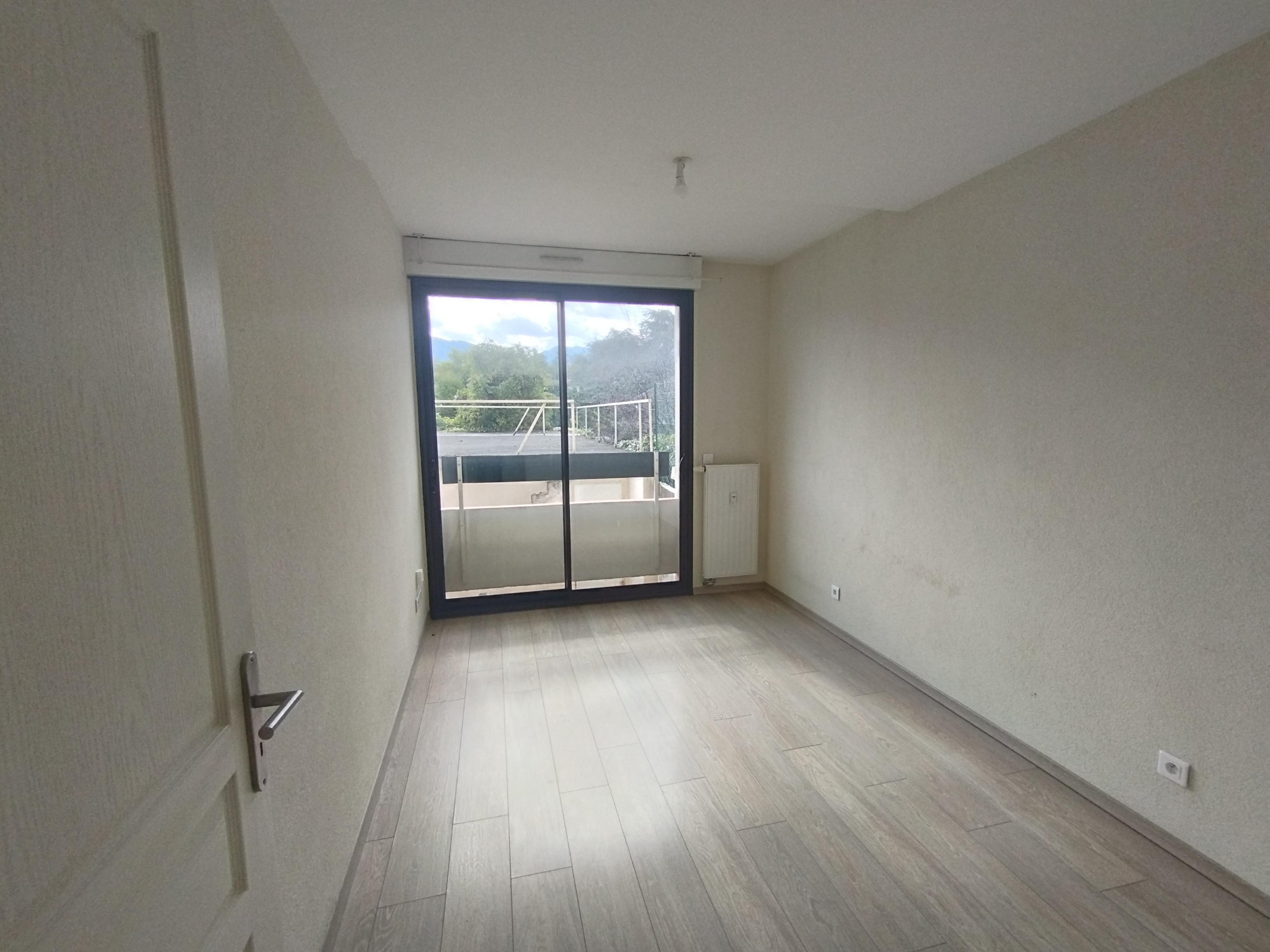 vente appartement THONON LES BAINS