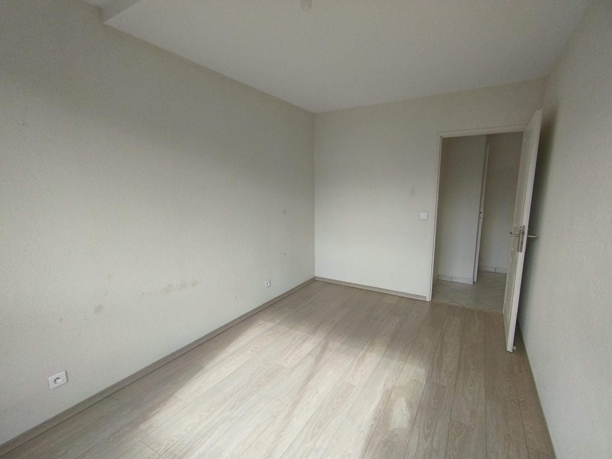 vente appartement THONON LES BAINS