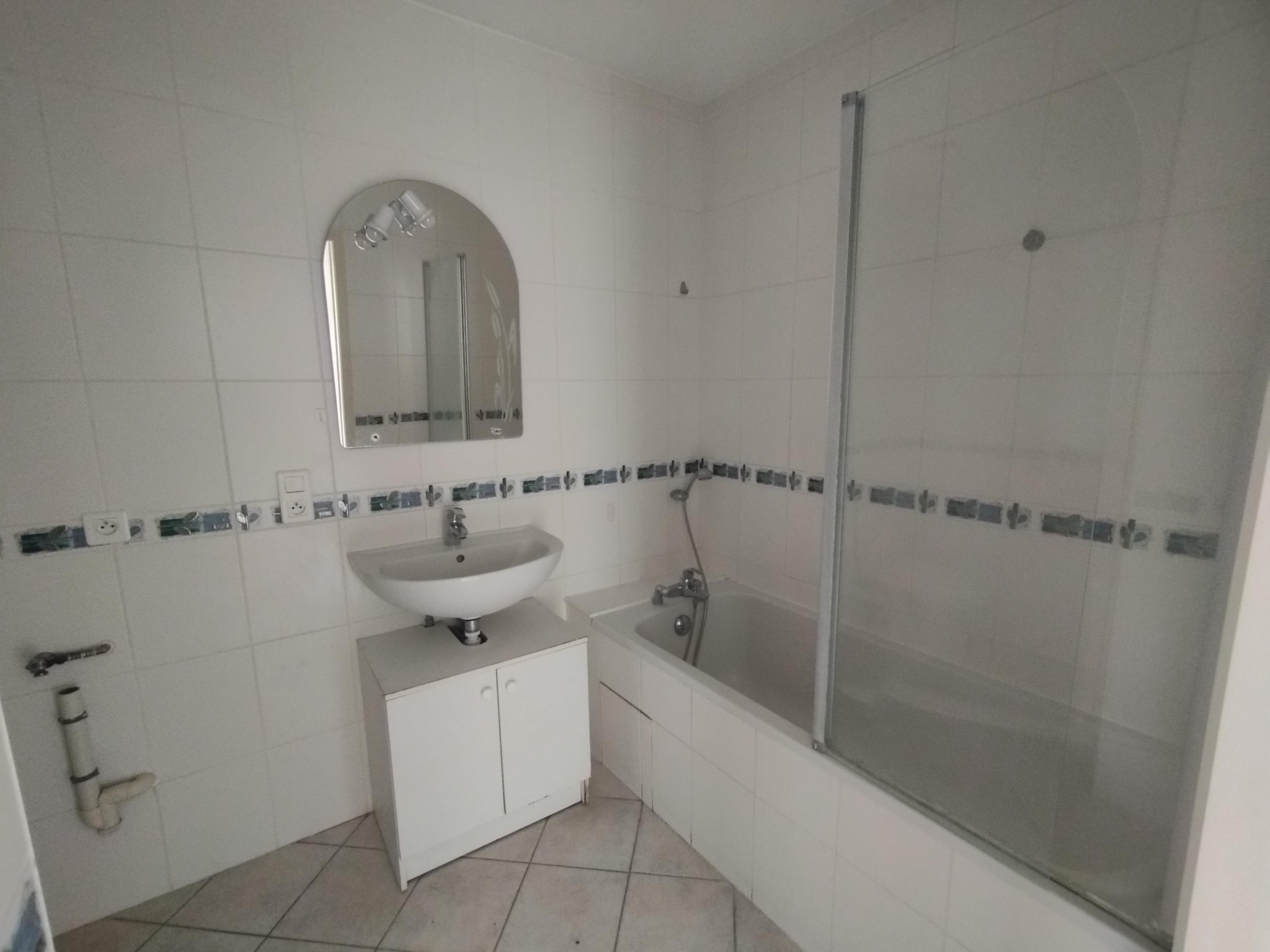 vente appartement THONON LES BAINS
