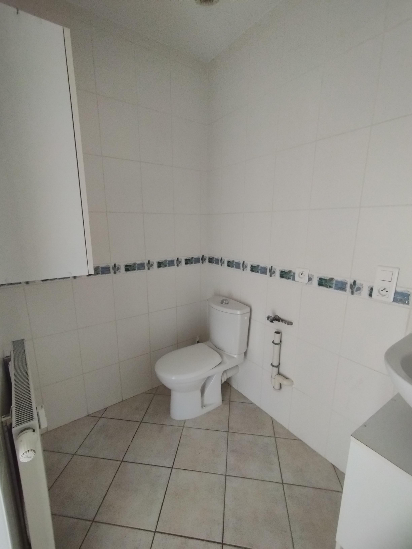 vente appartement THONON LES BAINS
