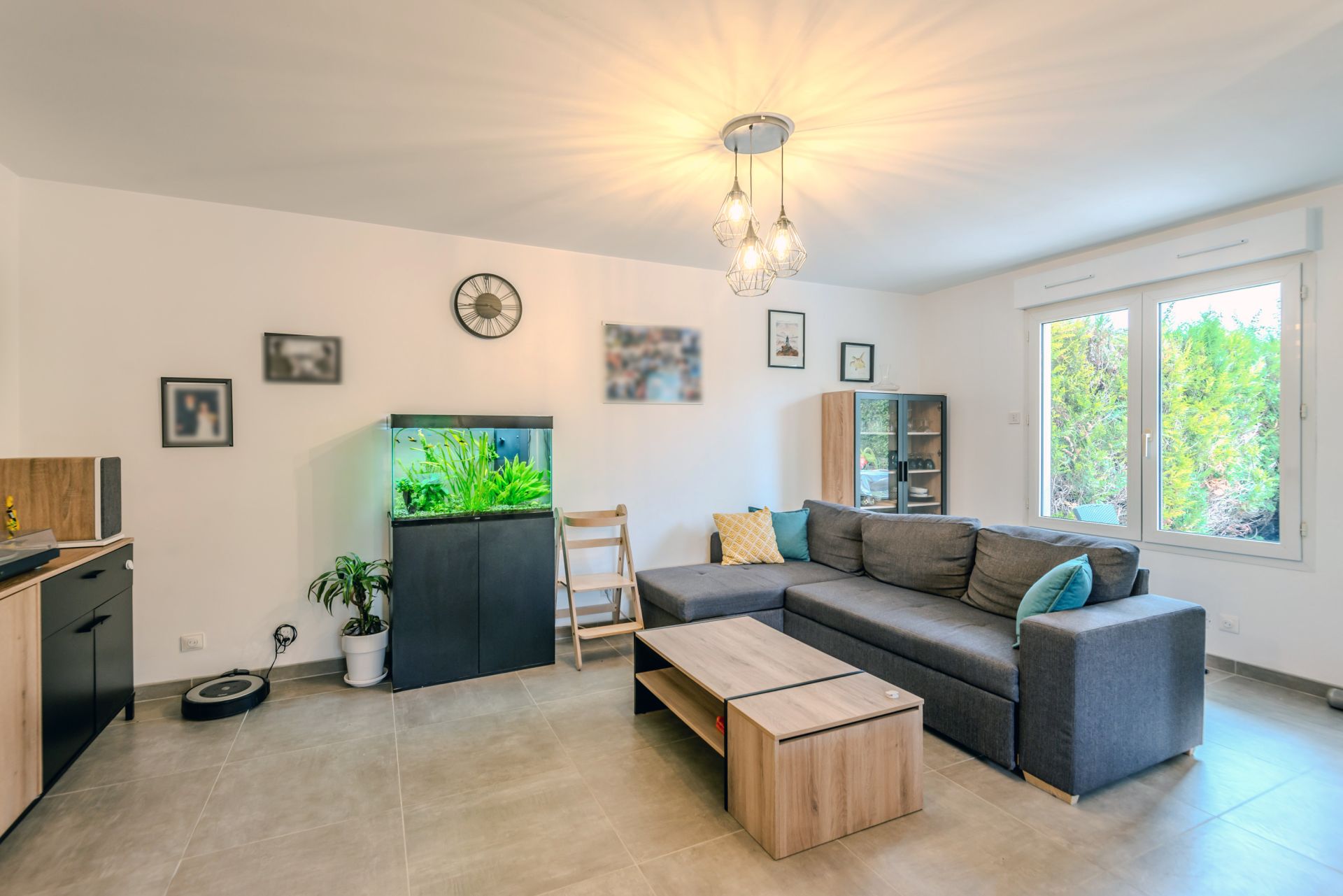 vente appartement 