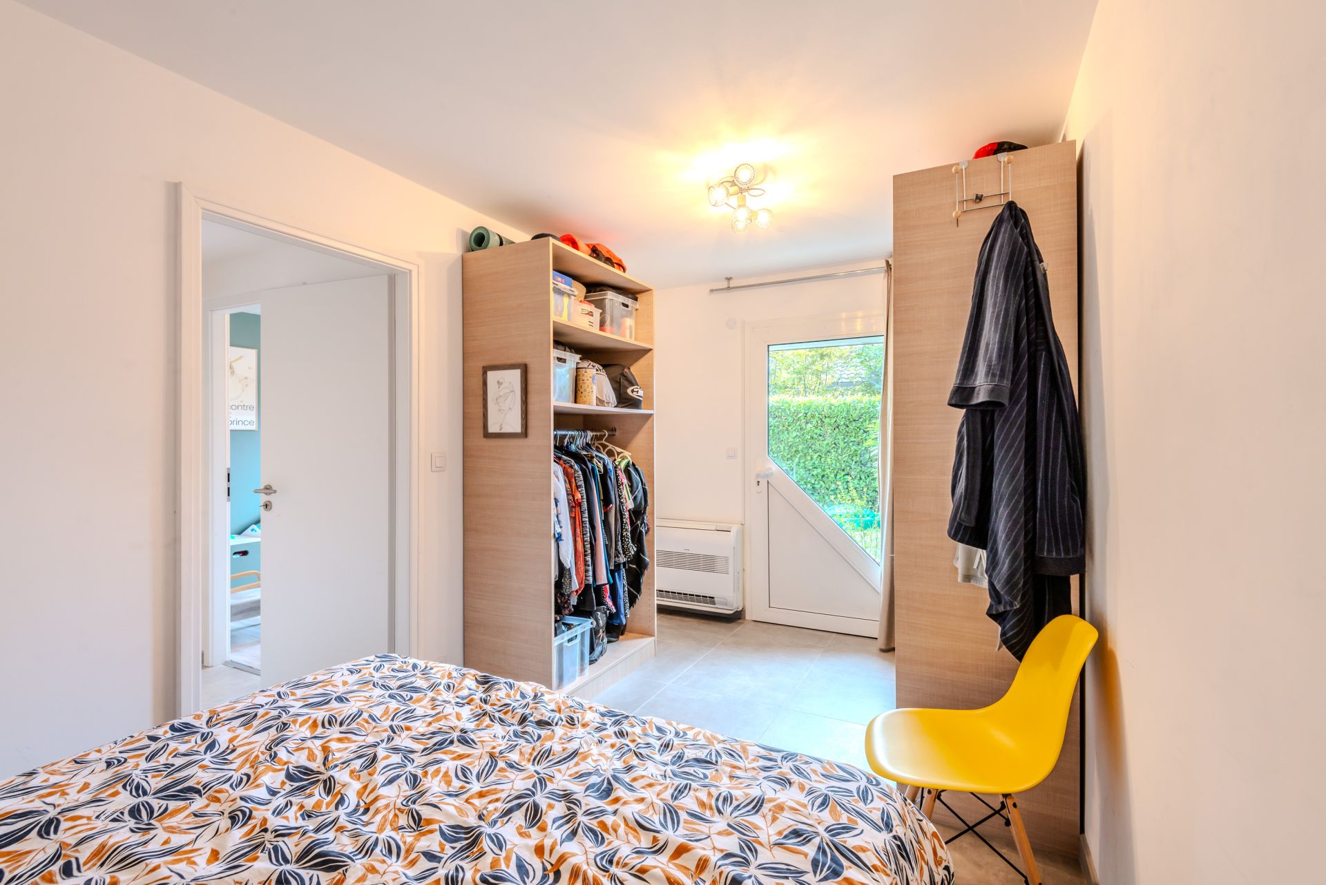 vente appartement 