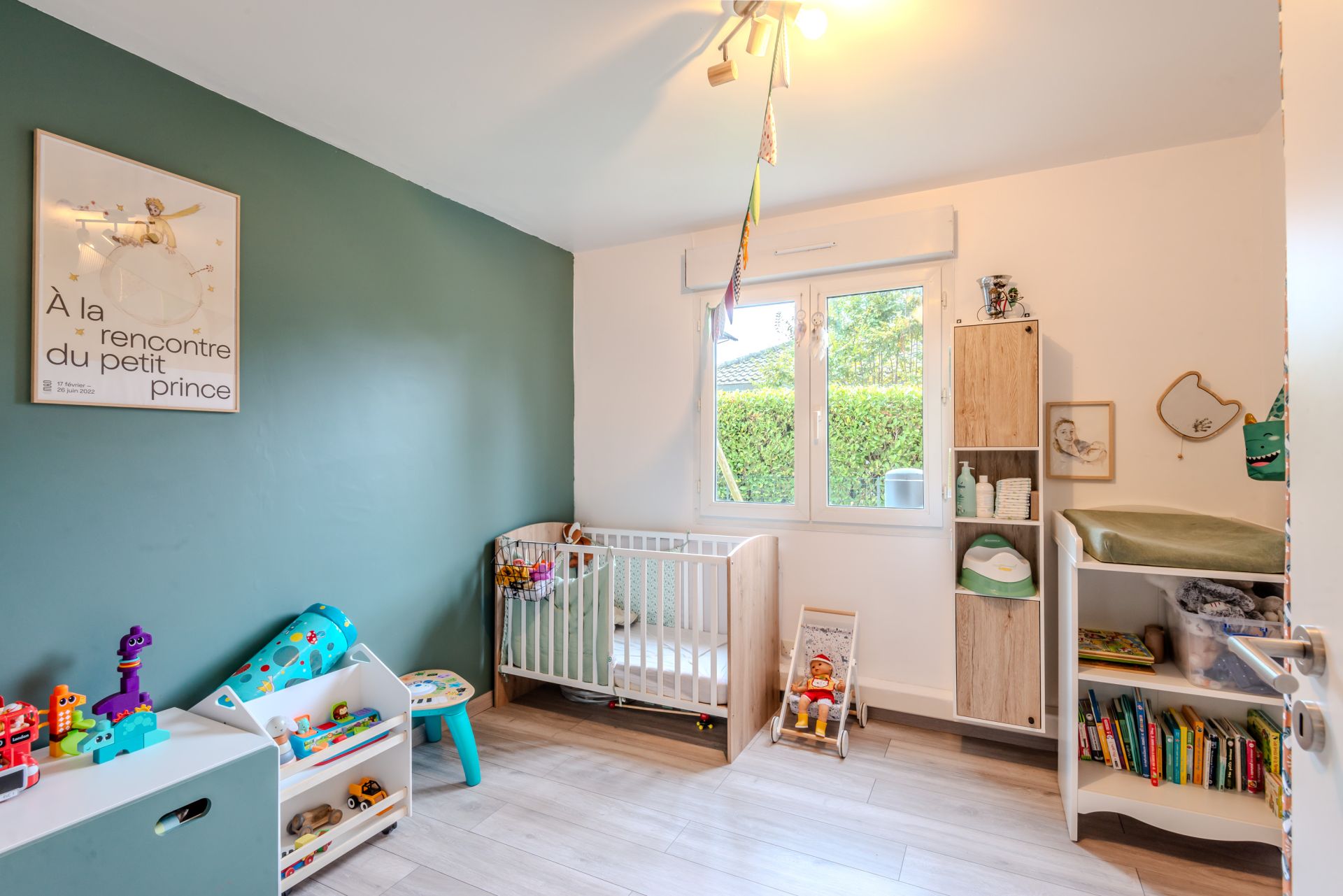 vente appartement 
