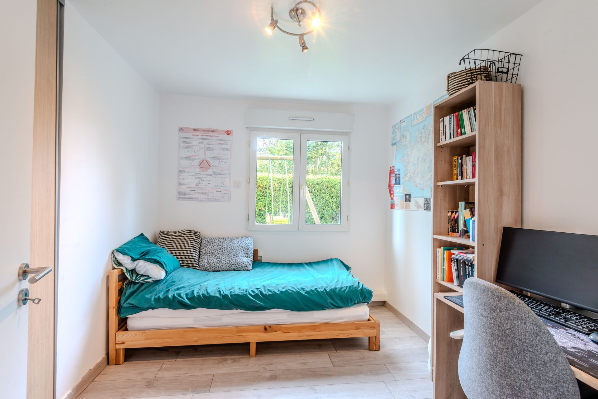 vente appartement 