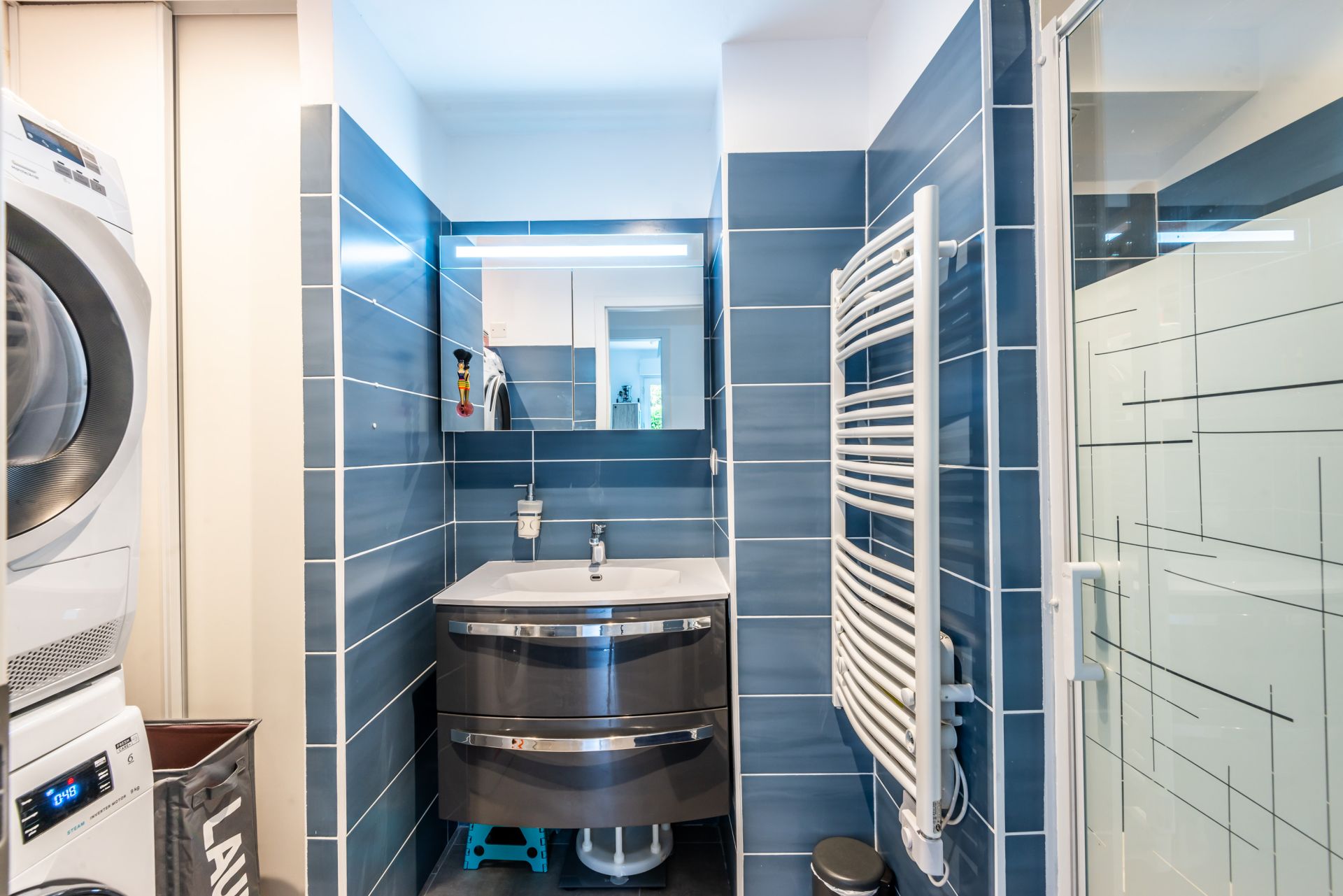 vente appartement 