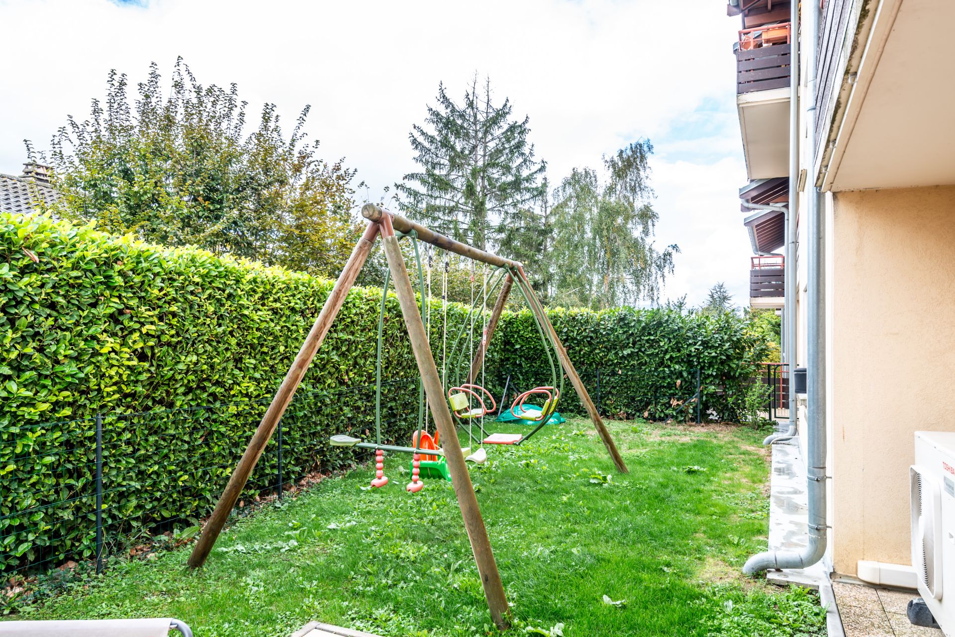 vente appartement 
