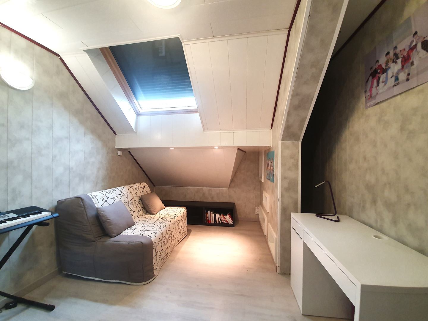vente maison CRANVES SALES