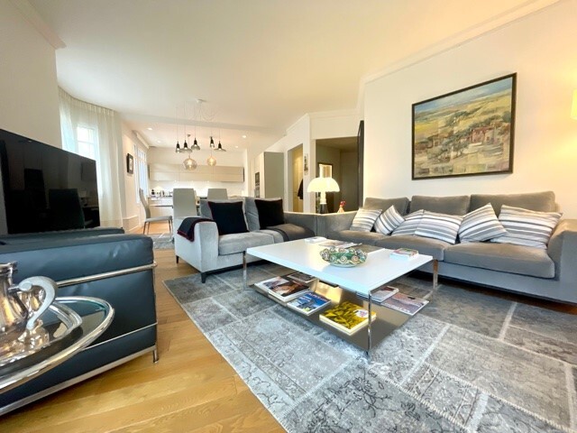 Appartement 4 pièces - 143 m² ANNECY