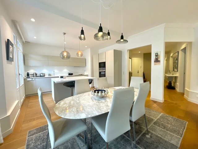 vente appartement ANNECY