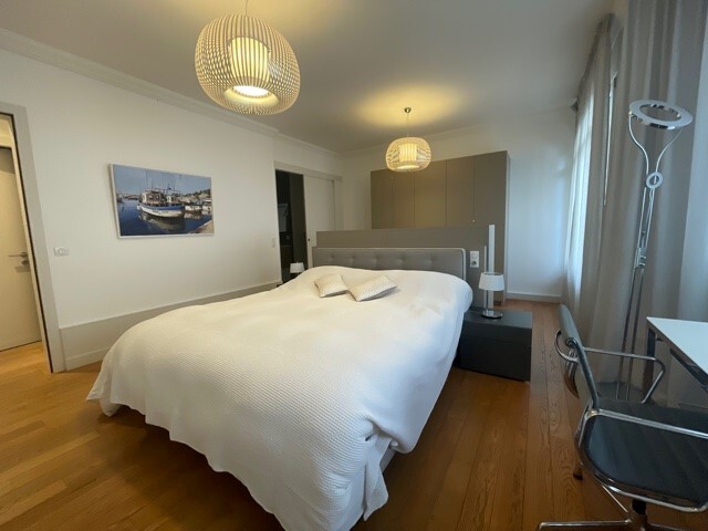 vente appartement ANNECY