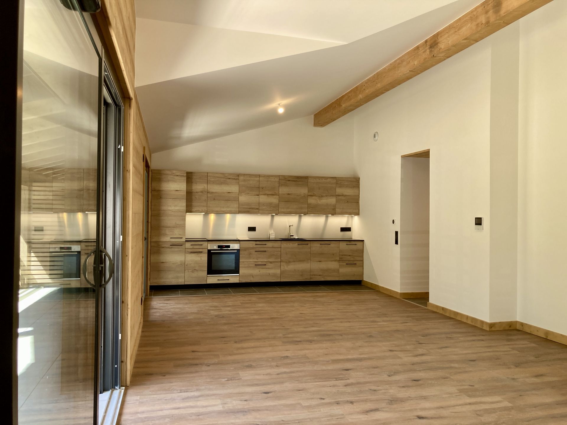 vente appartement 