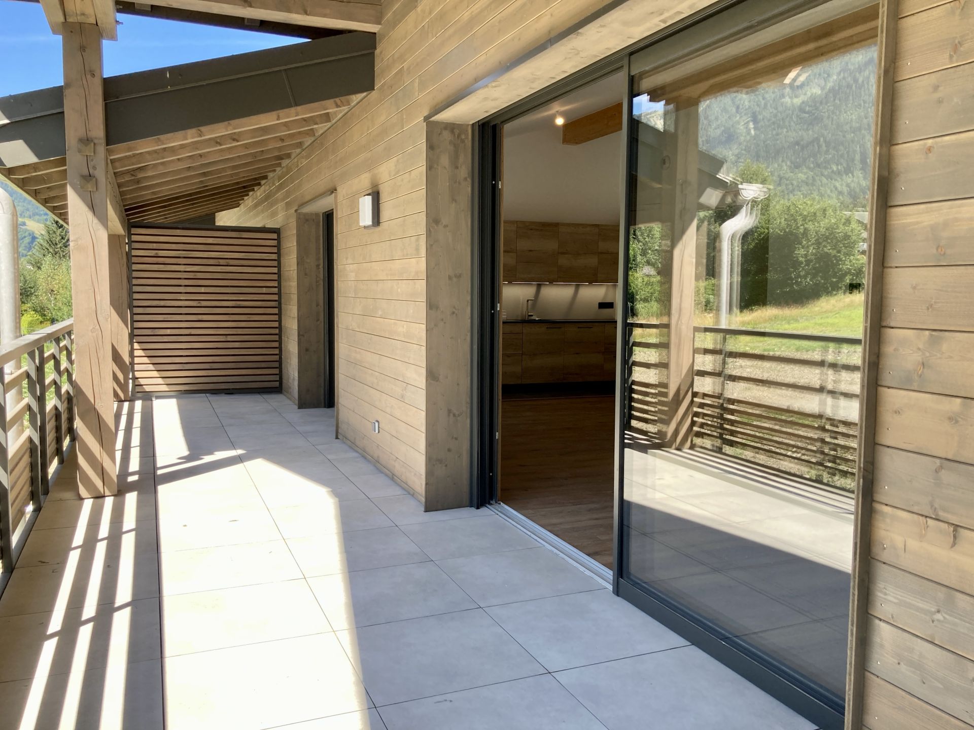 vente appartement 
