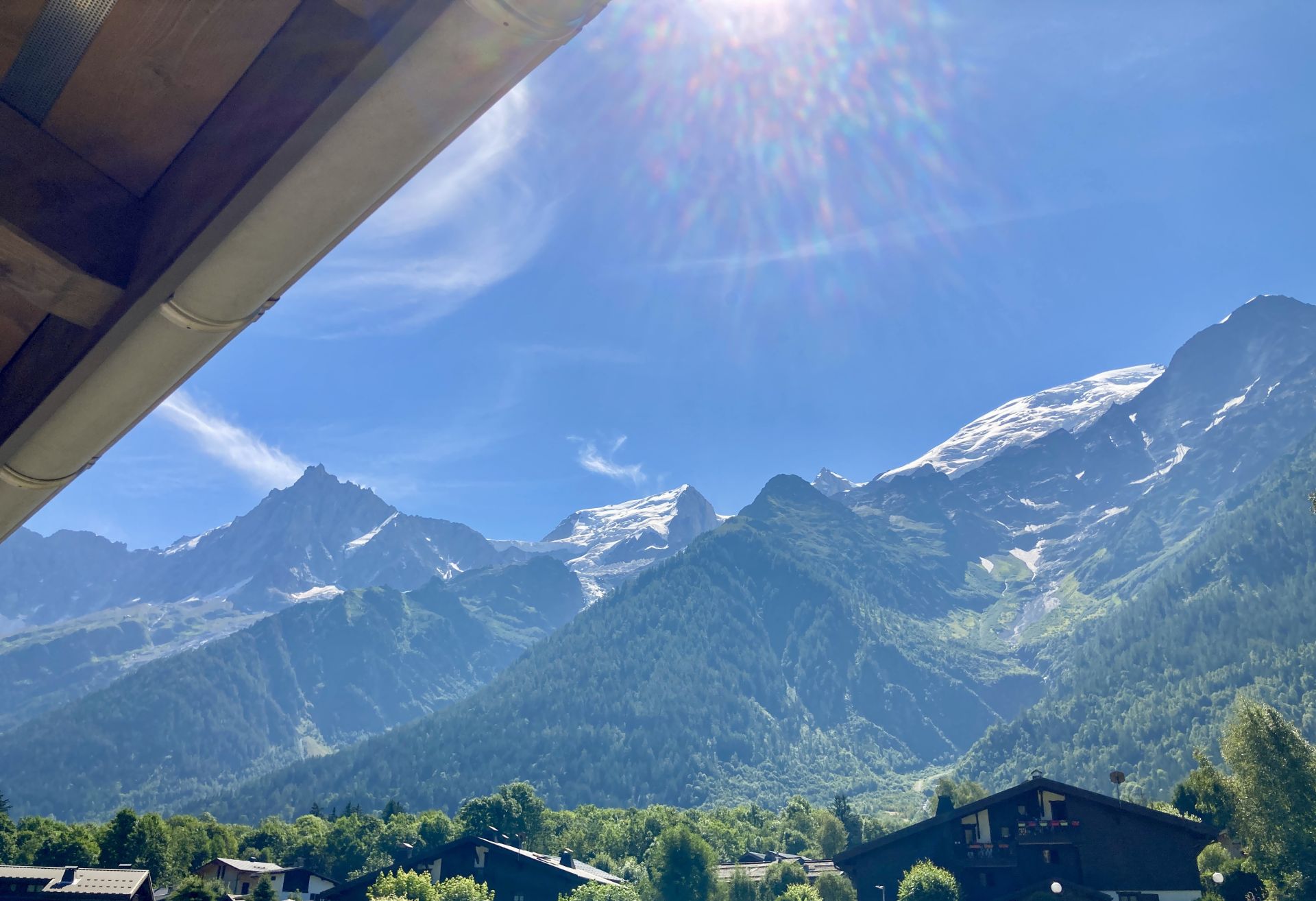 vente appartement 
