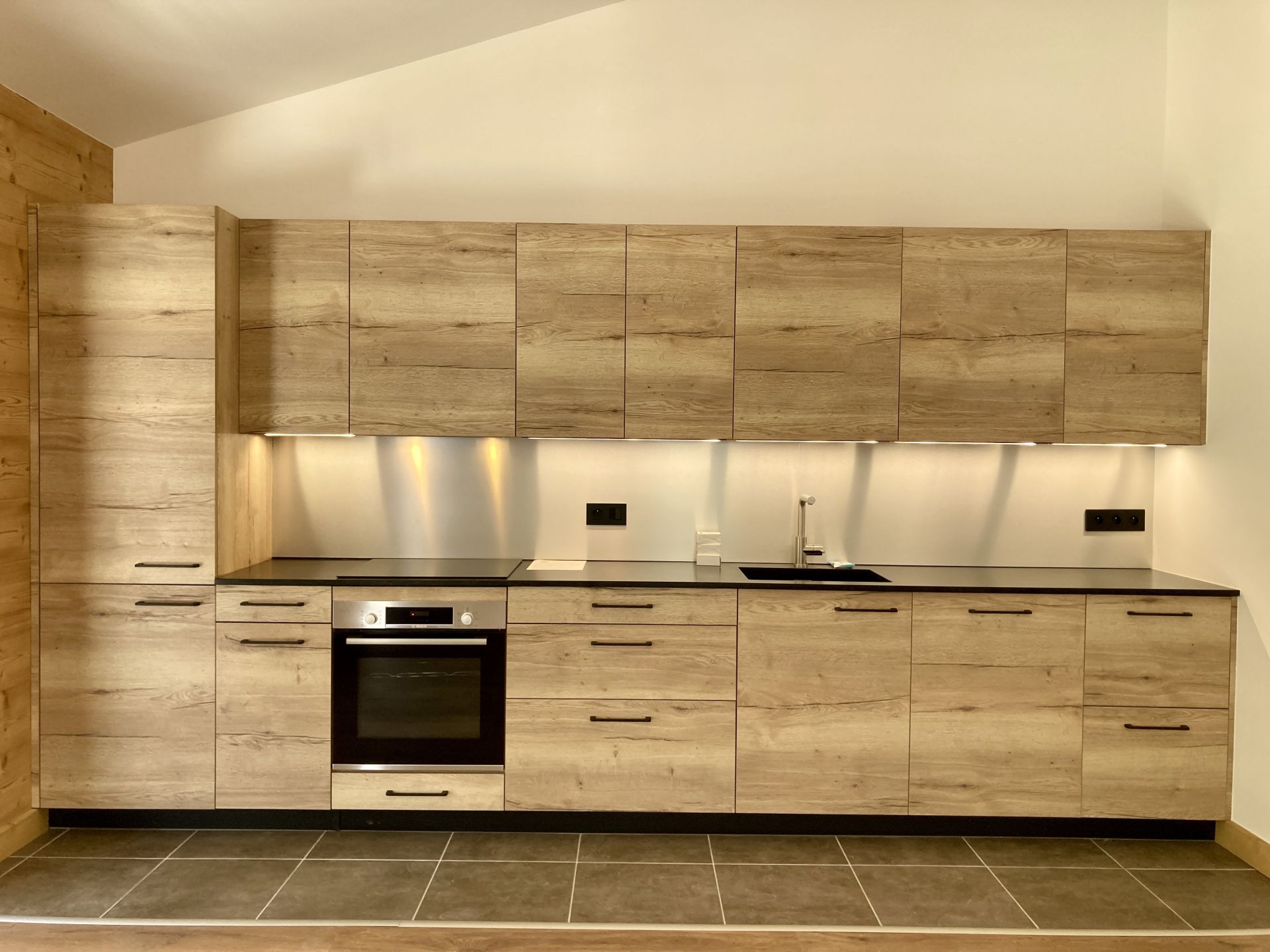 vente appartement 