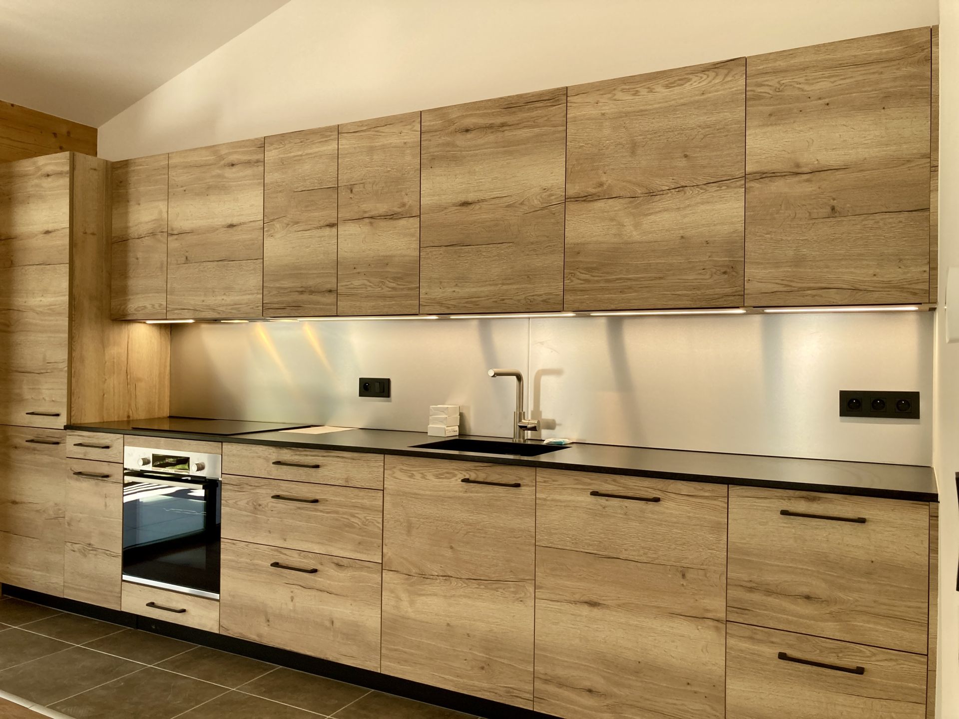 vente appartement 