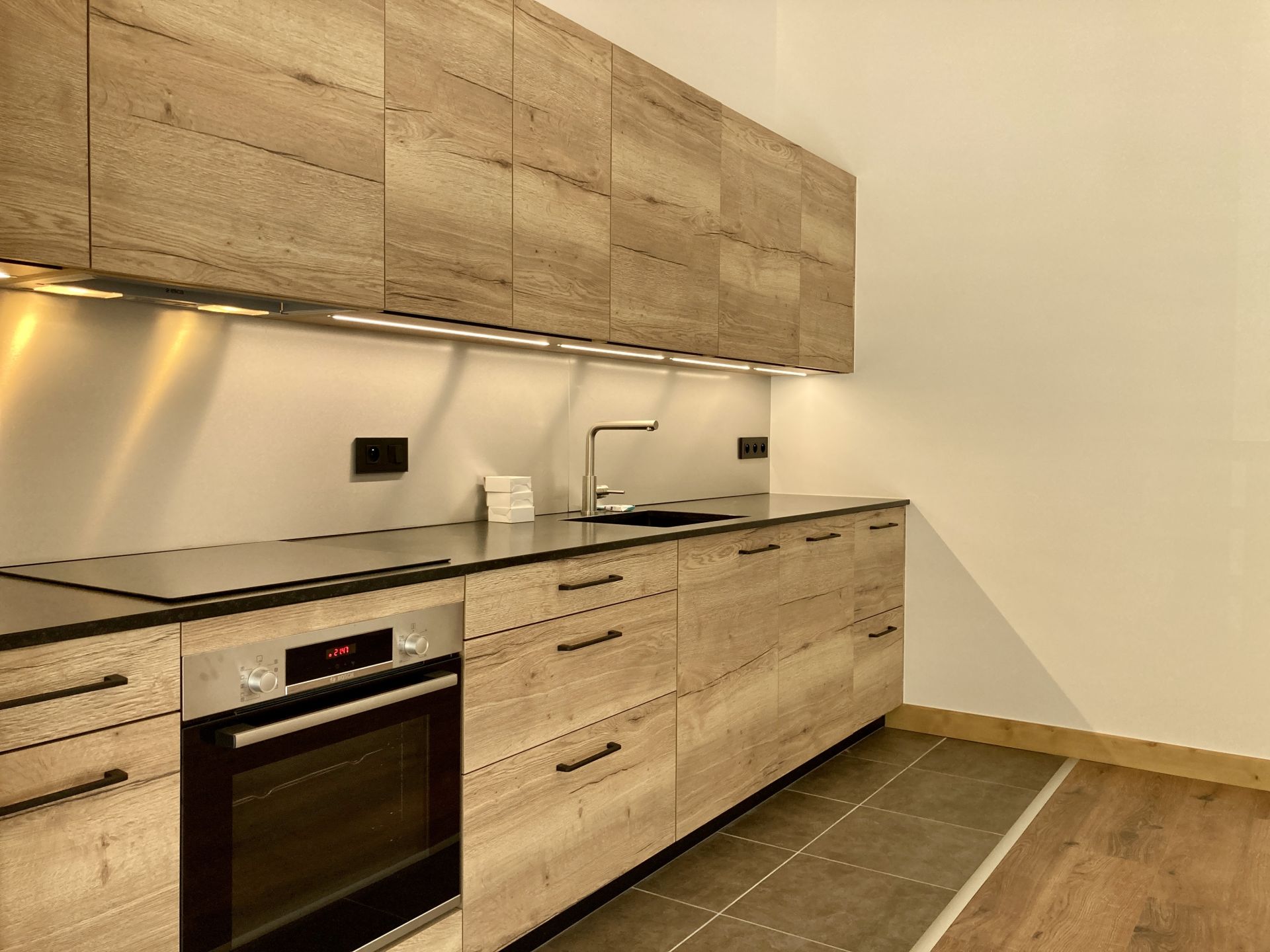 vente appartement 
