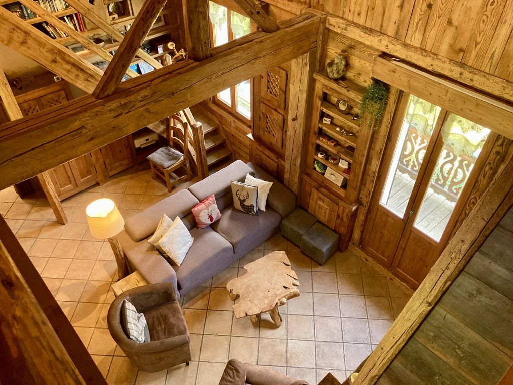 vente maison 