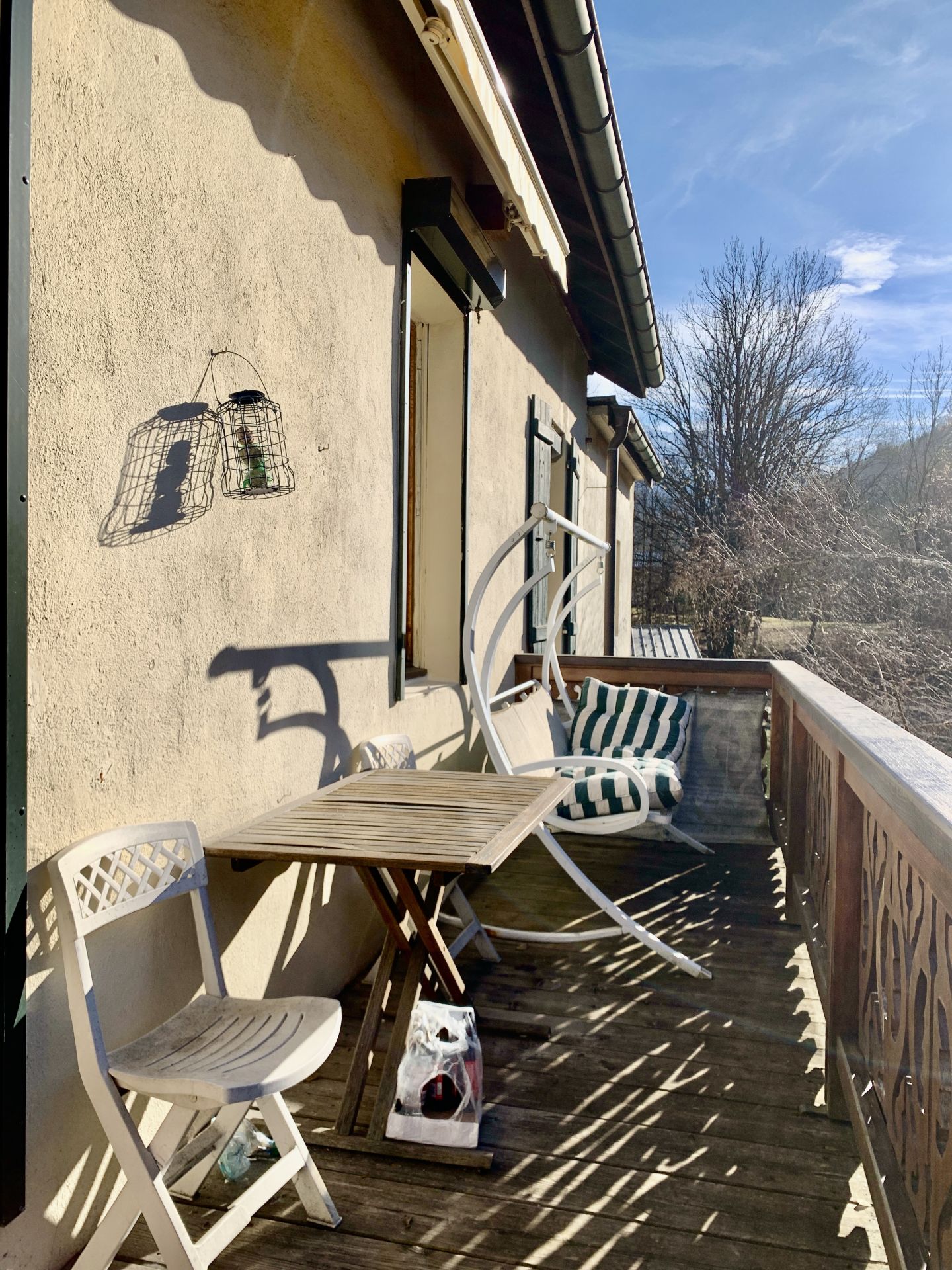 vente maison 