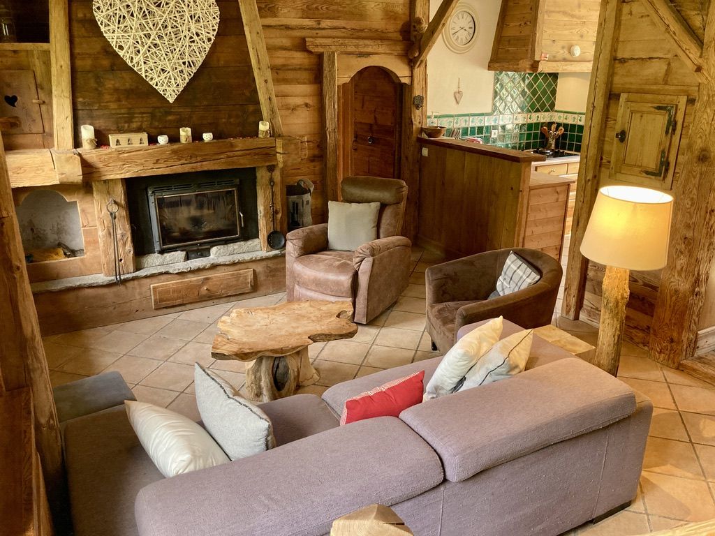vente maison 