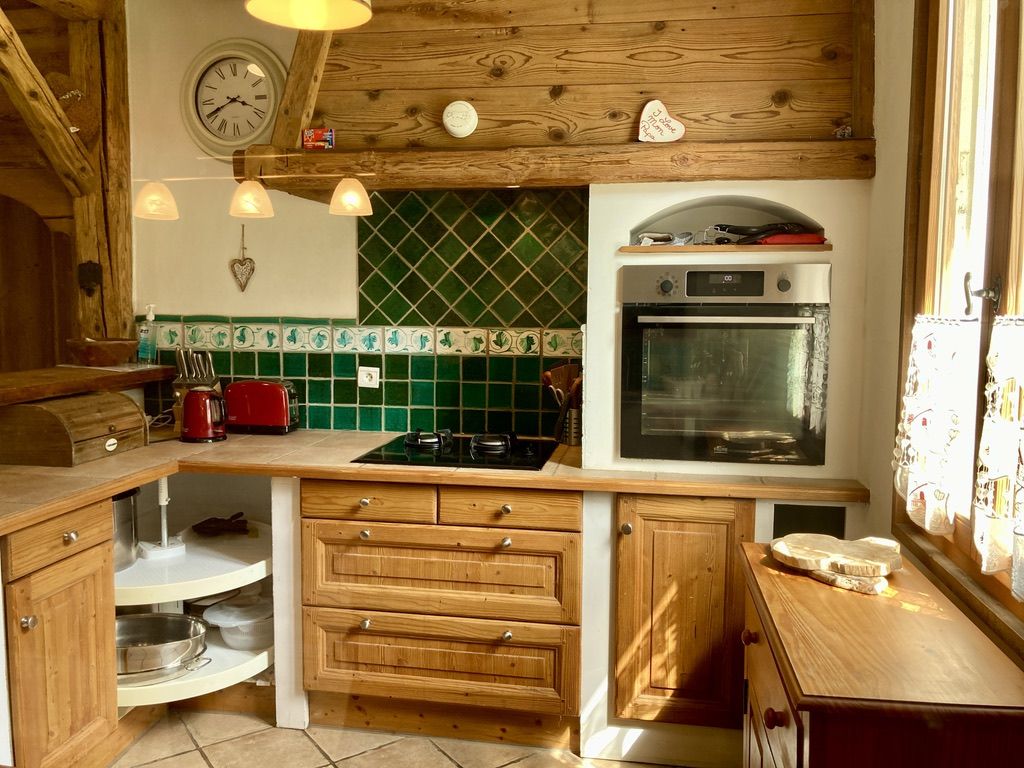 vente maison 